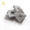 Aluminum CNC Mould Made Small Size Pieces Aluminum Parts ZHONGLIAN Selling