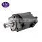 Low speed large torque 4 Bolts Square Flange OMSY E4SLD Hydraulic Orbital Motor for Injection Machinery