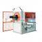 New things for selling Host weight 3500kg 3D rotating steel wire forming machine has a good imported computer control system