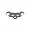 hot new products sheet metal chassis metal processing parts stamping parts shell processing