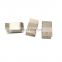 Accept Customized Spring Steel Metal Spring Clips Clamp Stamping Part