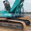 Used Kobelco SK350 excavator for sale, Kobelco SK140, SK200, SK350