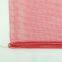 Leno Onion Garlic Packing Plastic Mesh Bags With Drawstring Hot Sale Mesh Sack