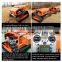 Agriculture Lawn Mowers Engine Gasoline Remote Control Lawn Mower Robotic Grass Cutter Lawn Mowing Machine