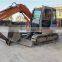 Original Condition Hitachi Ex60 Mini Excavator , Hitachi Digging Machine Ex60 , Used Hitachi Machines