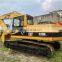 строительные машины Cat 20-тонный экскаватор 320b 320bl 320d 320dl 320c 320cl
