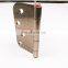 iron hinges with SN color cabinet kitchen door window cheap furniture cabinet door hinges