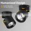 Track Surface Mounted LED Lamp For Kitchen Round Ceiling Lamp Indoor Lighting LED Downlight Lamp