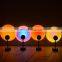 180 Degree Rotation Sunset Red Projector Light Rainbow Lamp Modern Light Sunset LED Floor Lamps