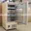 BIOBASE China professional Vertical Led Display Minus 60 Degree Freezer 398l Biobase Bdf-60v398 for Medical Instrument