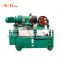 New design mechanical rebar coupler threading machine with low price