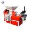 Shuliy factory price model 600 15kw plastic bottle crusher cutter machine plastic cutter