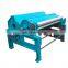 Commerical new type fiber opening process machine pillow filling and making machine