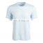 High quality Custom sublimation printed t-shirt 100% polyester