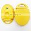 IANONI solo practice equipment ball' back self tennis base trainer with mesh bag