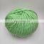 Hot selling Super Soft 100% High Quality merino wool yarn  thick wool crochet Yarn of dyed colors