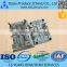 OEM and ODM price fast delivery plastic injection mold building