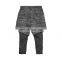 Custom Logo Men's Jogger printing Fitness Gym Running Workout Slim Men Sport Shorts