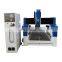 8080 Cnc Router ATC 4 Axis Carving Machine For Wood Metal Stone