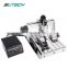 3040 3 axis Machine Programming 3d Milling Automatic Cutting Woodworking Design Wood Mini Cnc Router