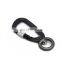 safety swivel carabiner hook for dog leashes