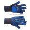 932F Aramid Knitted bbq oven heat resistant cooking gloves