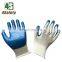 4SAFETY Work Gloves Mechanics Latex For Construction Use