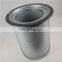 High quality air compressor industrial oil separator 1625165731 oil separator for bolaite compressor oil and gas separator