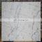 White Marble Stone Tile 50x50,white Carrara Marble Design