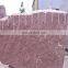 cheap price red granite blocks