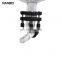 Economical high evaporation rate distillation laboratory vacuum rotary evaporator with good stability