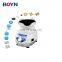 MIX-25P 0-3000rpm/min Stable low speed laboratory mini mixer/mix instrument with Brushless DC Motor