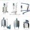 shanghai factory of mixer homogenizer mixer  blender  manufacturer