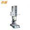 LINGKE shop owner referrals 20kHz 2000W power digital high quality ultrasonic plastic welding