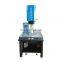 Round Plastic Spin Ultrasonic Welder Circular Cup Tube Spin Friction Welding Machine