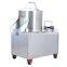 automatic stainless steel onion / potato / carrot / sweet potato / ginger / taro peeler peeling machine for commercial use