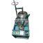 Hot sale Automatic black tea rolling machine, Green tea leaf roller, tea roller machine