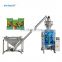 Automatic 500g 1kg tea powder bag filling weight packing machine