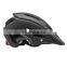Detachable Mountain Bike Cycling Helmet Skateboard Safety Helmet Bicycle Riding Reflective Helmet