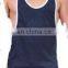 custom logo high quality blank gym men singlet TANK TOP