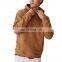 Clothing Factory Men And Women Custom Chenille Embroidery Patch Hoodie