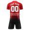 Kids Soccer Uniforms Children Cheap Soccer Team Jersey Uniforms Football Soccer Kids Jersey Short Set Youth