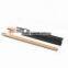 Customized Packed Bamboo  Chopstick Pouch