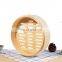 2022 Hot Sale High Quality Wholesale Commercial Bamboo Steamer for Food Cooking Basket