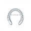 Customized High quality different types Steel Horseshoes
