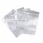 High temperature cooking bag food vacuum sterilization of steam transparent packaging bag of plastic bag