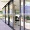 Modern house Double glazed windows aluminium sliding window aluminum sliding windows