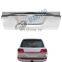 MAICTOP car exterior accessories tail gate for land cruiser fj200 lc200 rear door 2016 under tail door plank