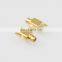MMCX Straight PCB Plug for Receptacles, MMCX JEF Connector
