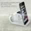 Hot Selling Product 2016 For Apple watch Stand Holder Accessories For Apple Watch Charger Stand